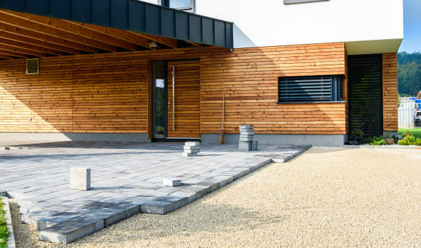 Reasons to Select Us for Your Driveway Paving Requirements in Floydada, TX