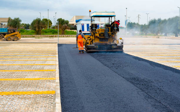 Best Driveway Repair Near Me  in Floydada, TX