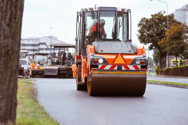 Driveway Repair Near Me in Floydada, TX