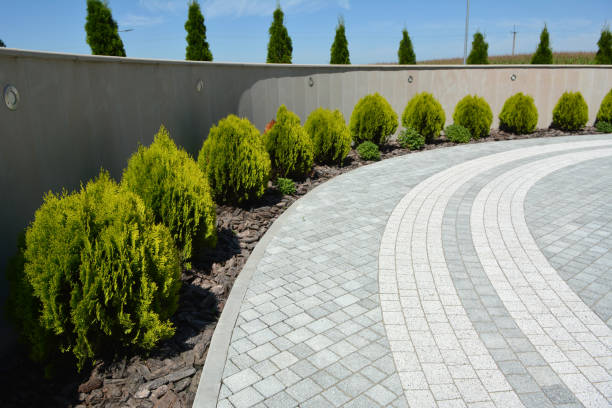 Best Residential Driveway Paver Services  in Floydada, TX