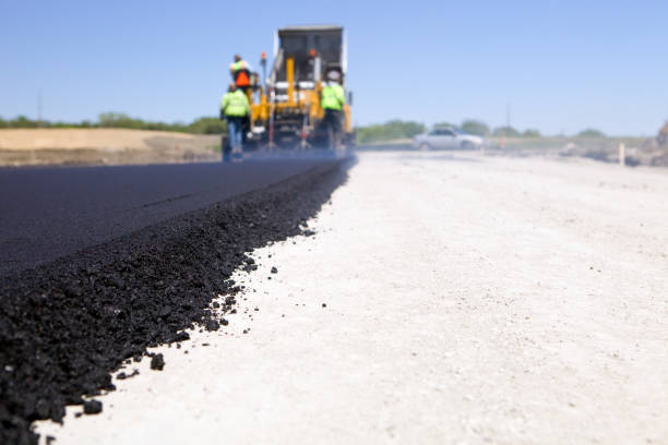 Trusted Floydada, TX Driveway Pavers Experts
