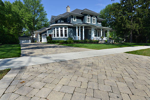 Best Affordable Driveway Paving  in Floydada, TX